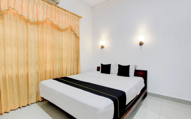 Hotel O near Lapangan Besar Mandala – Guest Rooms – Yogyakarta