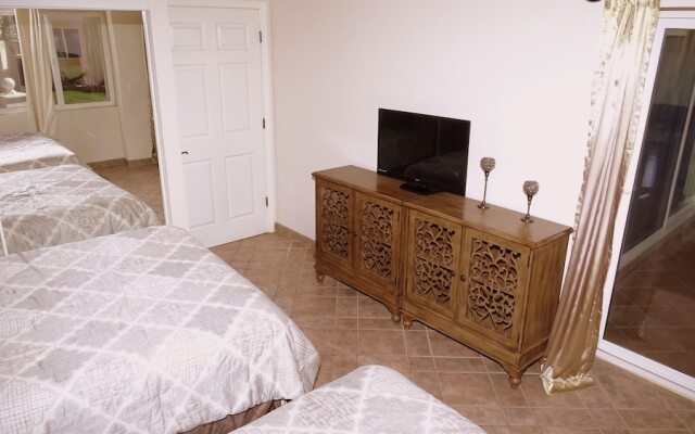 Baja 101 - 2 Br Condo