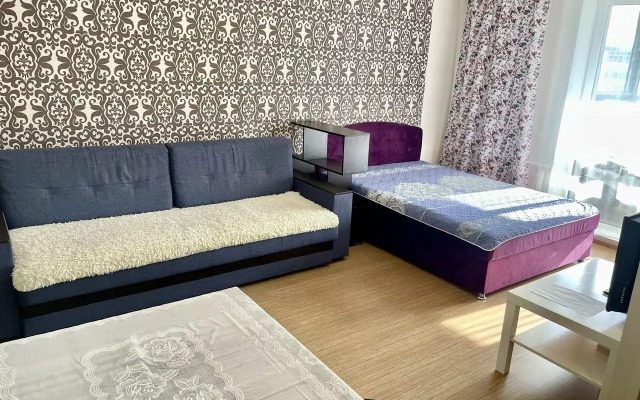 Apartment on the street Hervier 30k4