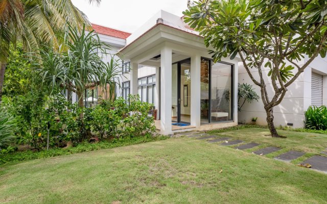 S - Ocean Luxury Villas Danang