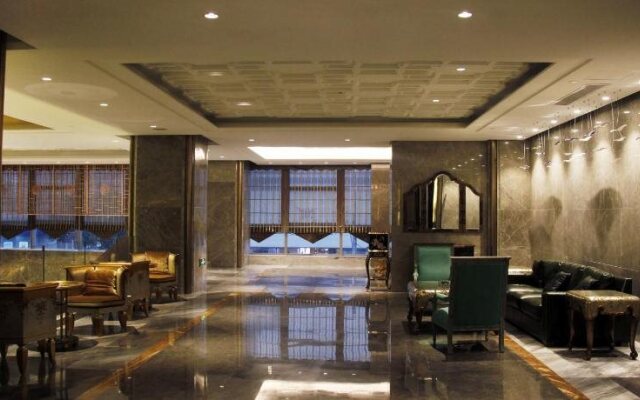 The Pearl Boutique Hotel