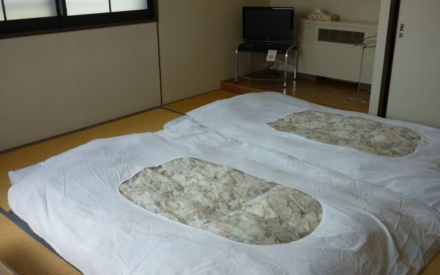 Stayful House Nakamachi