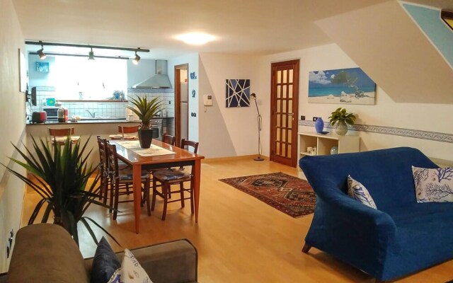 Awesome Apartment in Alghero With 2 Bedrooms