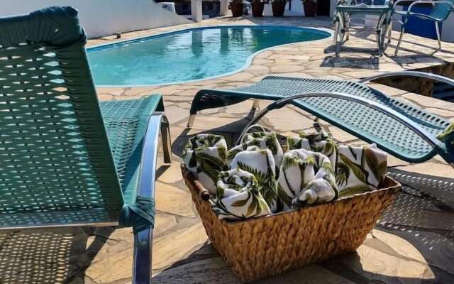 Mar de Maria Pousada