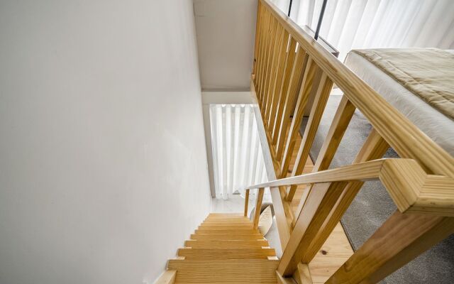 Comendador 1895 Apartments