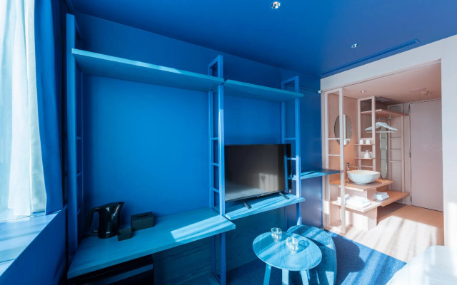 toggle hotel suidobashi TOKYO