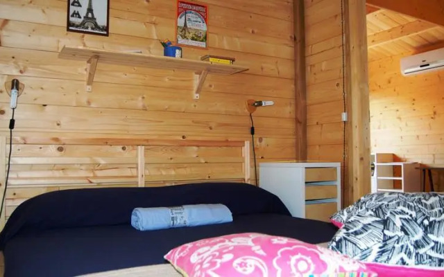 Agriturismo Poggiocolone