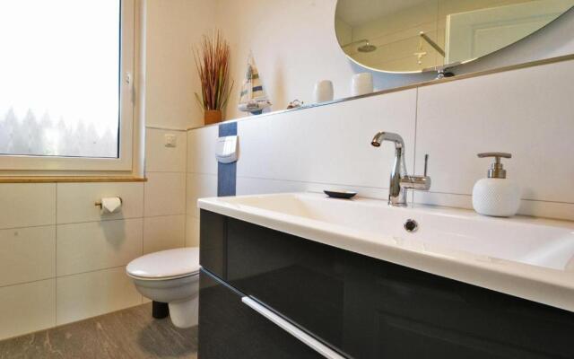 Ferienhaus Zirchow 3