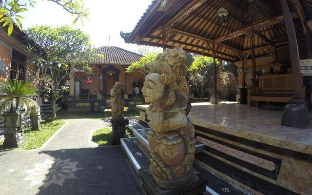 Eka's Homestay