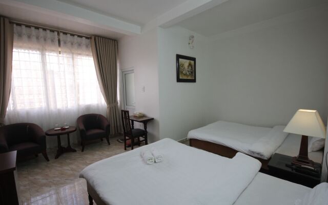 Binh Yen Hotel