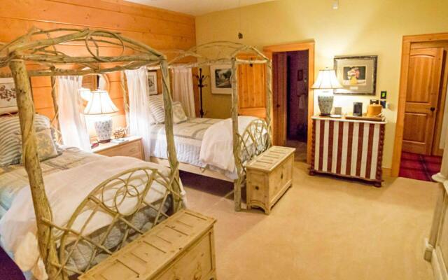 The Lodge at River Run