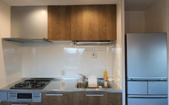 グリーンフィールド5