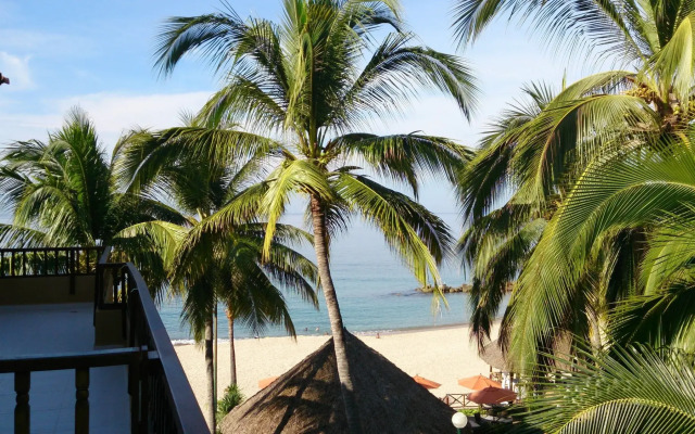 Los Tules Villas del Sol