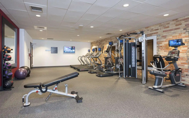 Homewood Suites by Hilton Grand Rapids Downtown