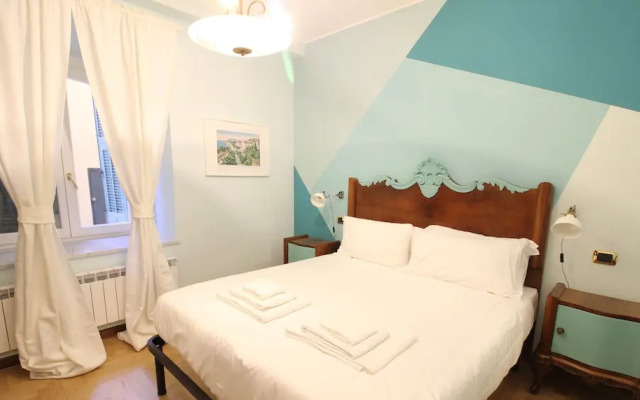 Italianway Apartments - Villa Mafalda