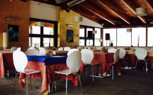 Hotel Ski Jumping Pragelato