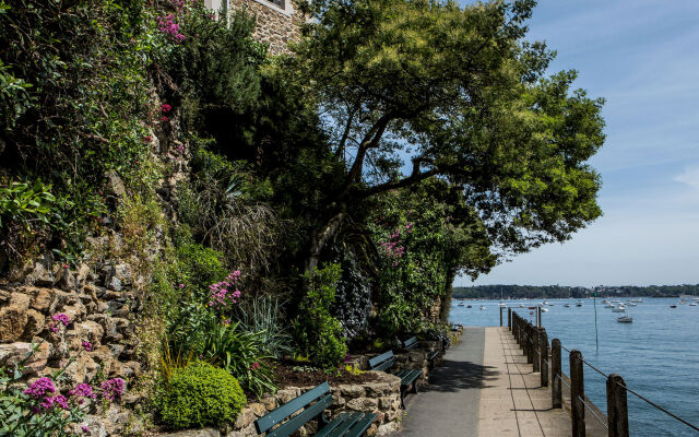 Castelbrac Hôtel & Spa