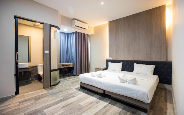 Tara Park Resotel