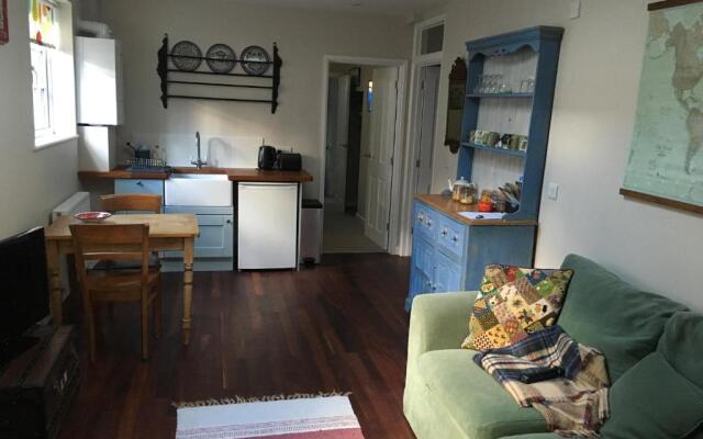 North Street annexe