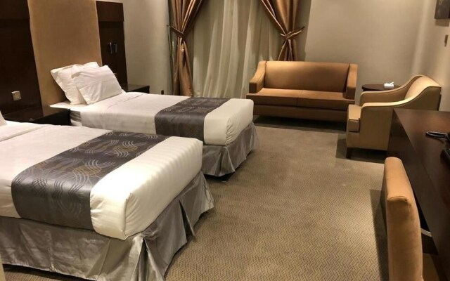 Diamond Elite Hotel