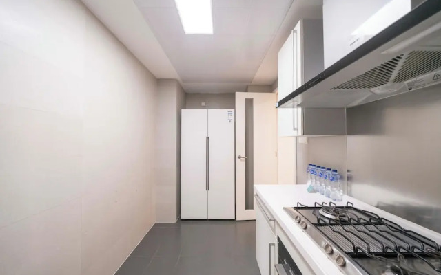 Tyms  3BR Family Haven Yongxin Century