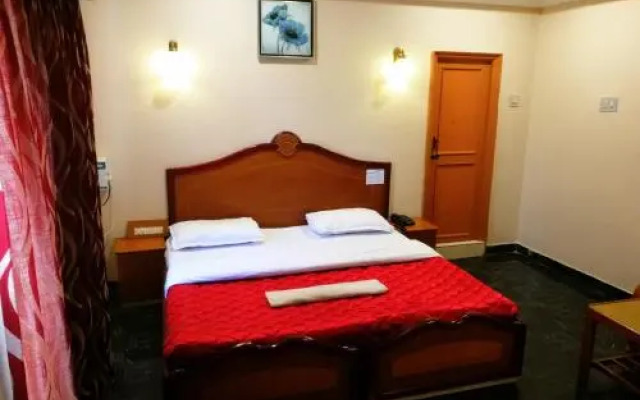 Seagate Resorts