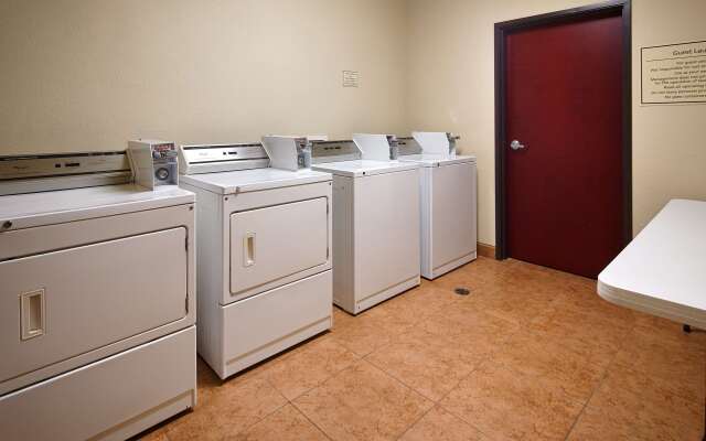 Best Western Plus Katy Inn & Suites