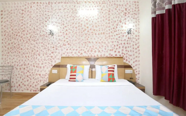 Oyo Home 15891 Cozy Stay