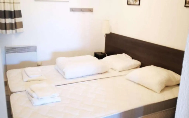Appartement Port Barcarès, 2 pièces, 4 personnes - FR-1-195-7