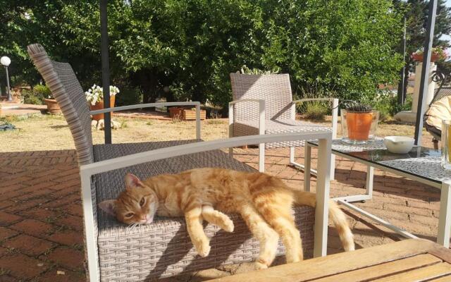 Maison Tuscany Bed&Breakfast