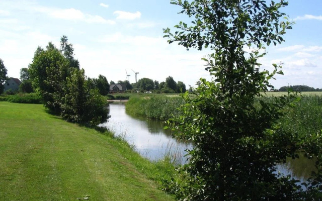 Hotel Pension Janssen