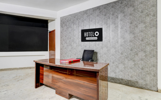 Super Hotel O Sector 4 Manraj Complex Gurugram