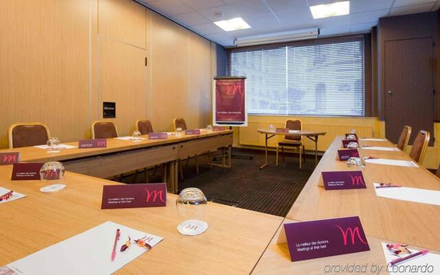 Mercure Paris Opéra Faubourg Montmartre