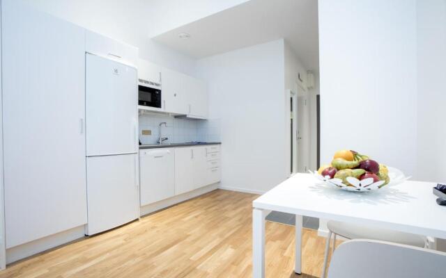 ApartDirect Sundbyberg