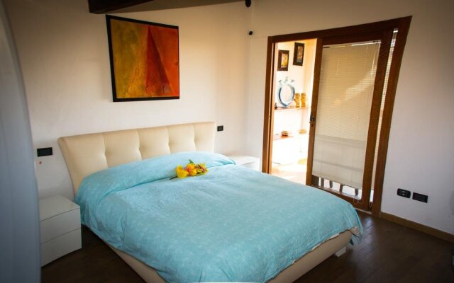 Bed & Breakfast Bramasole