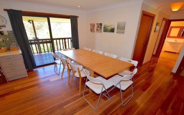 Shiralee's Rest of Katoomba
