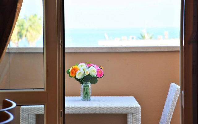 Relais Concorde