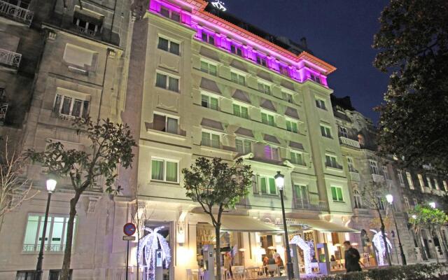 Gran Hotel Nagari Boutique & Spa