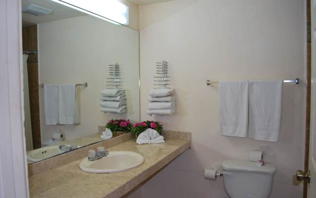 Hotel Baja