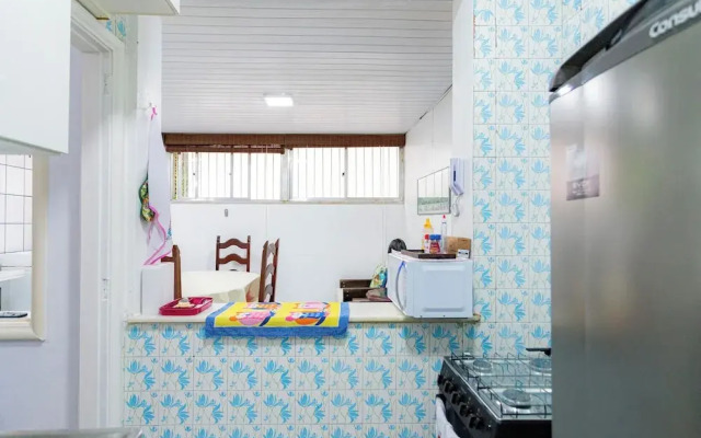 360 Copa Beach Fernando Mendes By SUHCasa