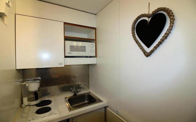 Résidence Palafour - Studio pour 2 Personnes 193819