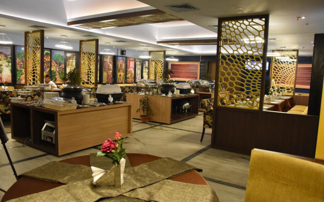 Hotel Pushpak