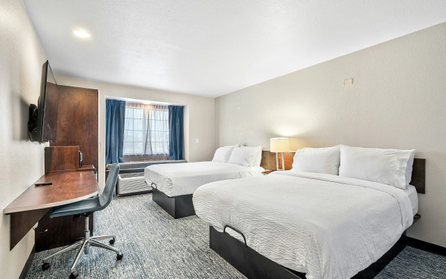 Garner Hotel Gonzales by IHG