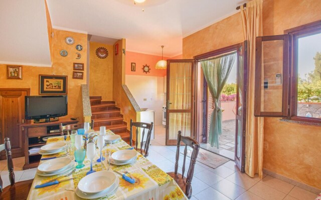 Nice Home in Tanuanella Budoni With 2 Bedrooms
