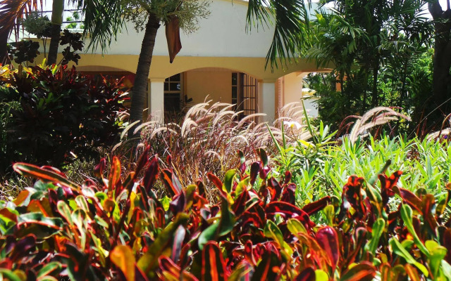 Blue Horizons Garden Resort