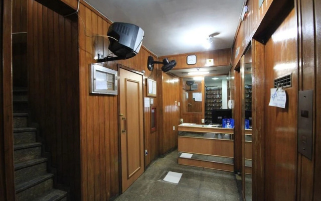 GoHouse Ribeiro 306