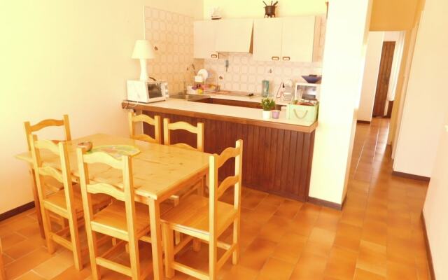 Apartamento Gran Reserva - A208