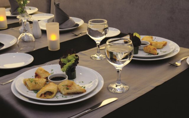 Mim Hotel Istanbul