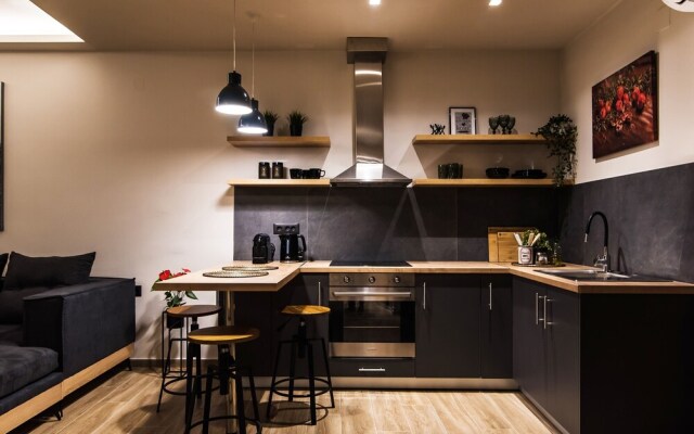 Nuovo Luxury Suite