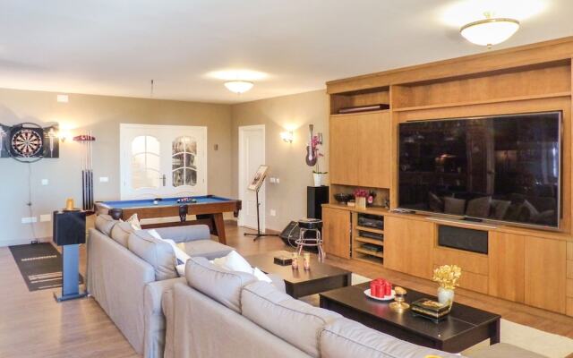 107333 - Villa in Mijas